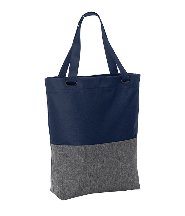 BG418. Port Authority® Access Convertible Tote